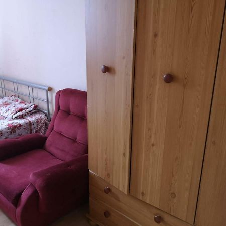 Double Bed Room @Clapham Londres Exterior foto